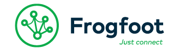 Business Partner Logos frogfoot | Vox | Claude | Business Wireless